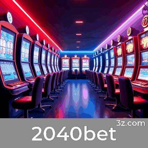 Mergulhe no Ambiente Envolvente e Realismo Psicológico do Cassino 2040bet