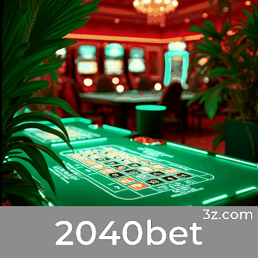 2040bet: Ganhe e Desfrute de Recompensas Incríveis