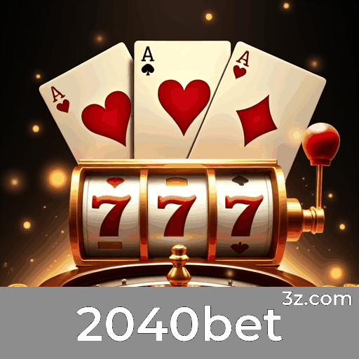 2040bet: Cassino e Apostas Seguras