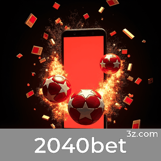 2040bet: Ganhe e Desfrute de Recompensas Incríveis