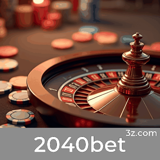 Mergulhe no Ambiente Envolvente e Realismo Psicológico do Cassino 2040bet