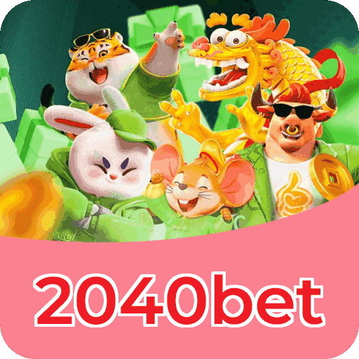 Slots Premium da PG Soft na 2040bet