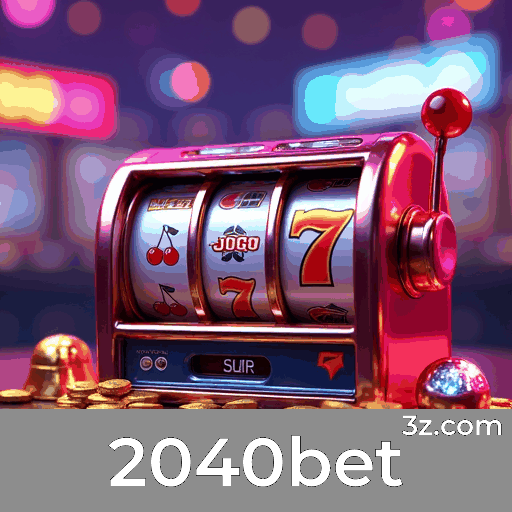 Qualidade Suprema de Jogos com 2040bet