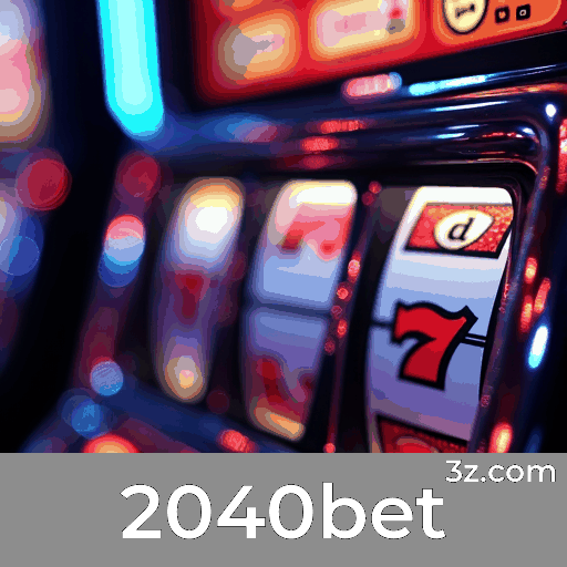 Qualidade Suprema de Jogos com 2040bet