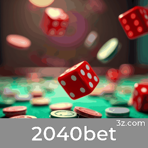2040bet: Inovação e Tecnologia em Jogos Avançados