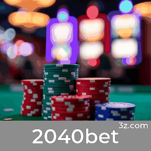 2040bet: Inovação e Tecnologia em Jogos Avançados