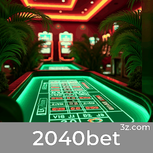 2040bet: Ganhe e Desfrute de Recompensas Incríveis