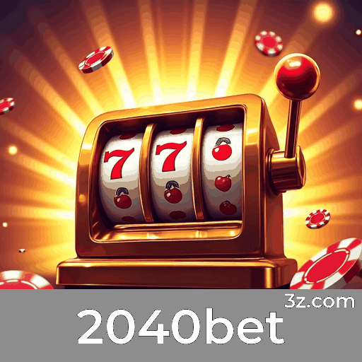 Qualidade Suprema de Jogos com 2040bet