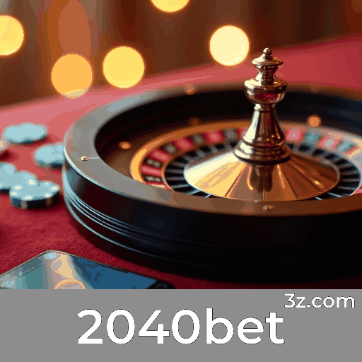 2040bet: Ganhe e Desfrute de Recompensas Incríveis