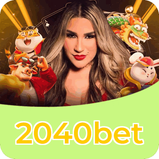 Login rápido no app 2040bet