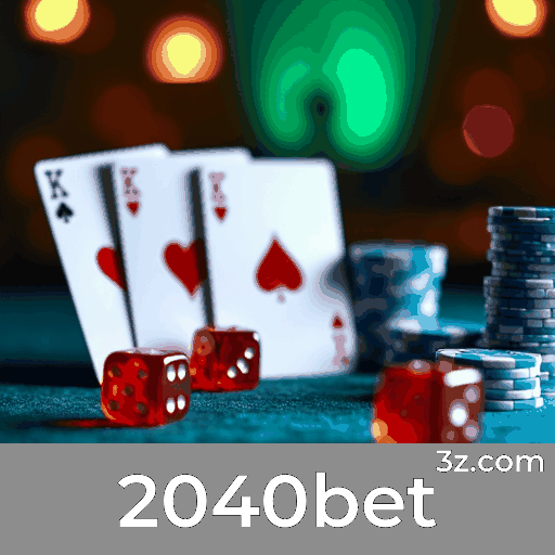 2040bet: Cassino e Apostas Seguras