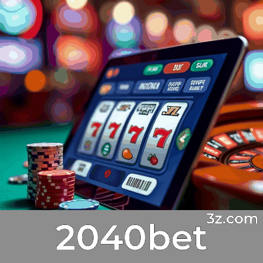 2040bet: Inovação e Tecnologia em Jogos Avançados