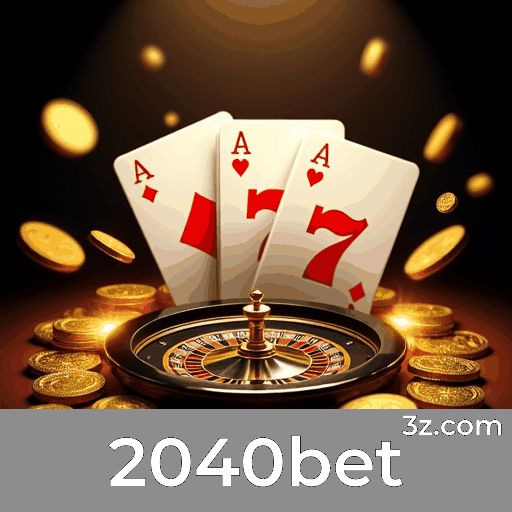 2040bet: Inovação e Tecnologia em Jogos Avançados